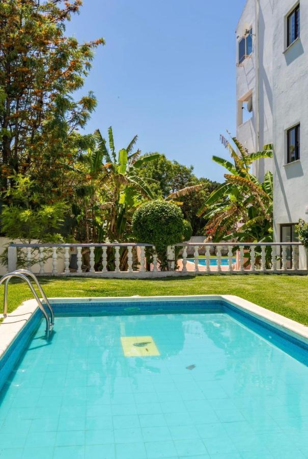 Appartement Casa Da - Santa Eulalia Beach, Pool Under Maintenance Until The End Of June Albufeira