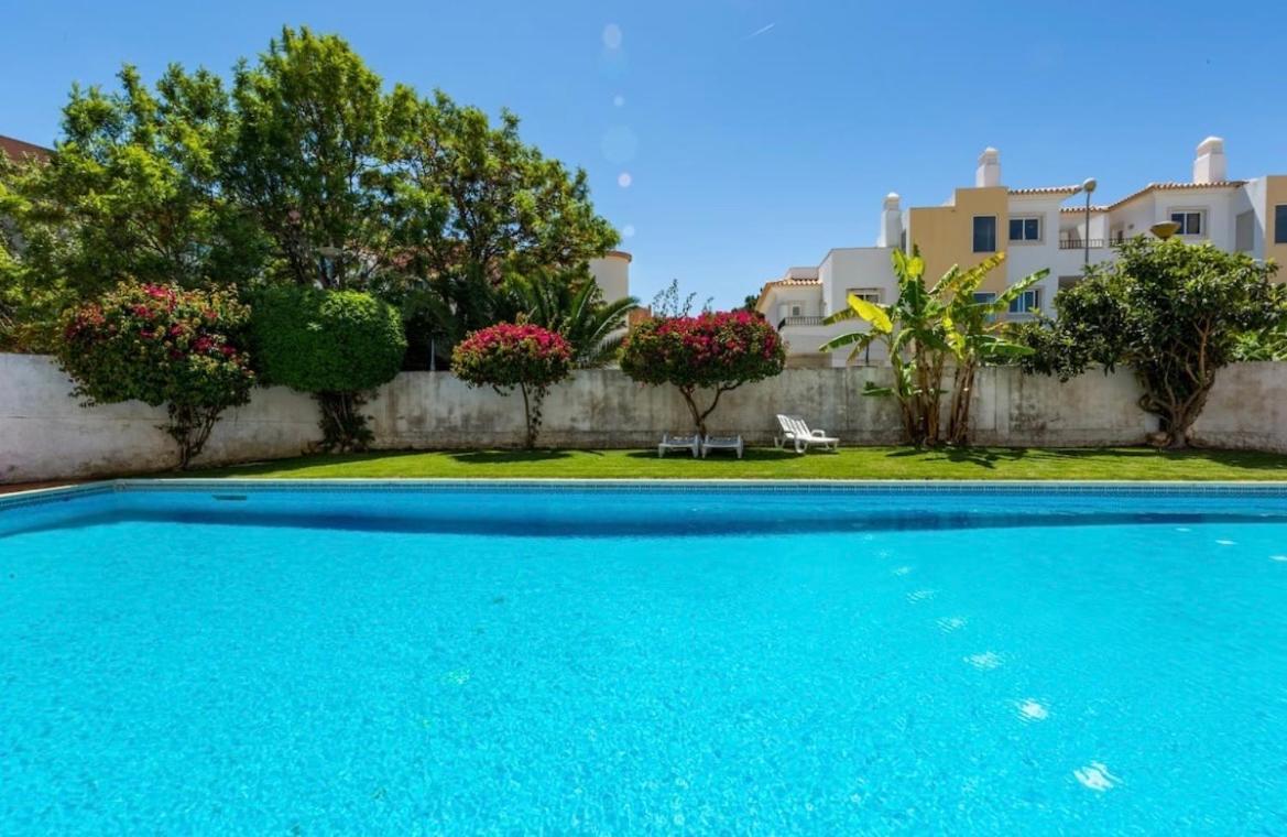 Casa Da - Santa Eulalia Beach, Pool Under Maintenance Until The End Of June *