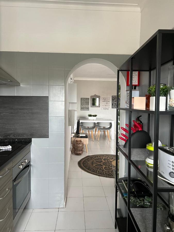 Casa Da - Santa Eulalia Beach, Pool Under Maintenance Until The End Of June Appartement Albufeira
