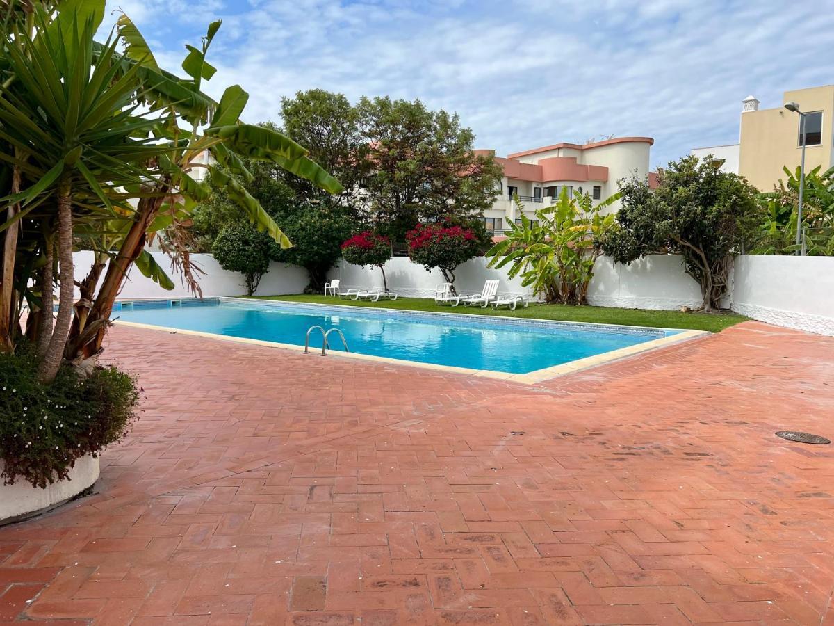 Casa Da - Santa Eulalia Beach, Pool Under Maintenance Until The End Of June Appartement Albufeira