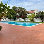 Casa Da Praia - Santa Eulalia Beach, Pool Under Maintenance Until The End Of June